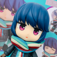 1451 ゆるキャン△ 志摩リン ツーリングVer.