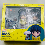 1865 ゆるキャン△ 志摩リン 三輪バイクVer.