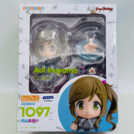 1097 ゆるキャン△ 犬山あおい