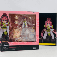 ゆるキャン△ 各務原なでしこ DX Edition