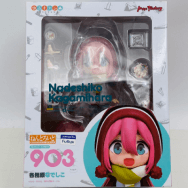 903 ゆるキャン△ 各務原なでしこ