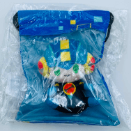ロックマンエグゼ ミニぬいぐるみ＆巾着セット ロックマン