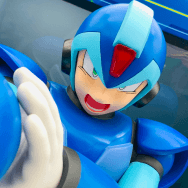 ロックマンX エックス