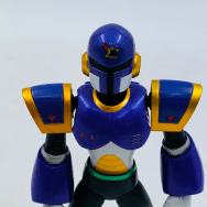 ロックマンX VAVA