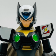 ロックマンX ブラックゼロ