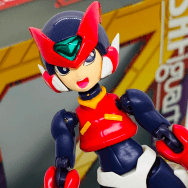 ロックマンゼロ ゼロ