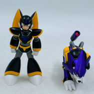 ロックマン フォルテ