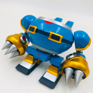 ロックマンX ライドアーマー・ラビット