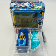 流星のロックマン ウェーブスキャナー DXエディション
