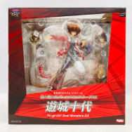 AMAKUNI 遊☆戯☆王 デュエルモンスターズGX 1/7 遊城十代