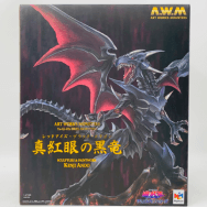 ART WORKS MONSTERS 遊戯王デュエルモンスターズ レッドアイズ ブラック ドラゴン 真紅眼の黒竜