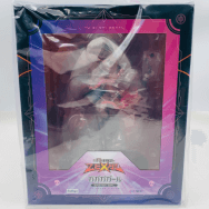 遊☆戯☆王ZEXAL ゼアル 1/7 ガガガガール