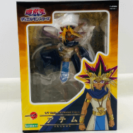 遊☆戯☆王 デュエルモンスターズ 1/7 アテム