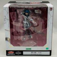 遊戯王 デュエルモンスターズ モンスターフィギュアコレクション 1/7 閃刀姫 ロゼ