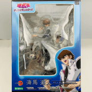 遊戯王 デュエルモンスターズ 1/7 海馬瀬人 フィギュア