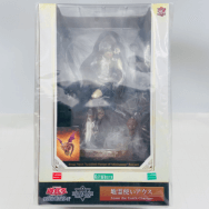 遊戯王デュエルモンスターズ 1/7 地霊使いアウス