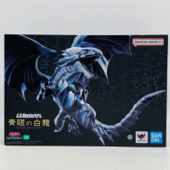 遊戯王 デュエルモンスターズ 青眼の白龍 ブルーアイズ・ホワイト・ドラゴン