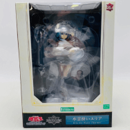 遊戯王カードゲームモンスターフィギュアコレクション 遊戯王 デュエルモンスターズ 1/7 水霊使いエリア