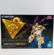 遊戯王 デュエルモンスターズ 千年パズル