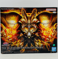 Figure-rise Standard Amplified 遊戯王 デュエルモンスターズ 召喚神エクゾディア