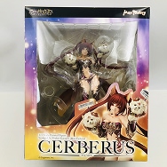 神撃のバハムート 1/7 ケルベロス