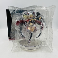 神撃のバハムート 1/8 魔帥 ダークジェネラル