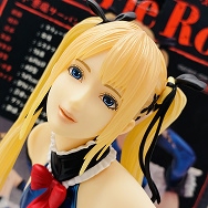 1/5 DEAD OR ALIVE5 LAST ROUND マリー・ローズ