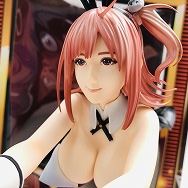 B-STYLE DEAD OR ALIVE Xtreme3 1/4 ほのか バニーVer.