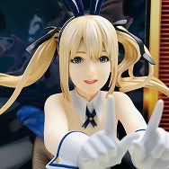 B-STYLE DEAD OR ALIVE Xtreme3 1/4 マリー・ローズ バニーVer.