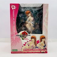 1/6 DEAD OR ALIVE かすみ Special Edition