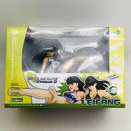 テクモ限定版 DEAD OR ALIVE XTREME2 Venus on the beach! レイファン 水着 1/6 