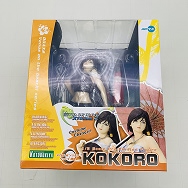 ARTFX 1/6 こころ DEAD OR ALIVE XTREME2 KOKORO テクモオンラインショップ限定