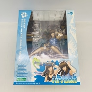 ARTFX 1/6 ヒトミ DOAX2 DEAD OR ALIVE Xtreme 2