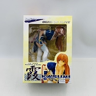 霞 KASUMI 1/6 デッドオアライブ DOA
