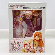 霞 KASUMI 1/6 デッドオアライブ DOA  C2ver.