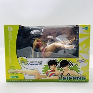ARTFX DEAD OR ALIVE XTREME 2 1/6 LEIFANG レイファン フィギュア