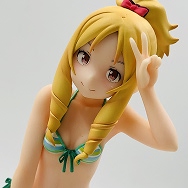 エロマンガ先生 1/7 山田エルフ