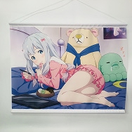 エロマンガ先生 和泉紗霧 B2タペストリー
