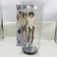 フリーイング FREEing 涼宮ハルヒの憂鬱 1/4 長門有希バニーVer