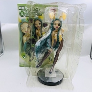 FREEing フリーイング 涼宮ハルヒの憂鬱 1/4 鶴屋さん バニーVer.