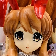 FREEing フリーイング 涼宮ハルヒの憂鬱 1/4 朝比奈みくる バニーVer.