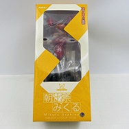 朝比奈みくる 涼宮ハルヒの憂鬱 1/6フィギュア DAIKI バニーガール