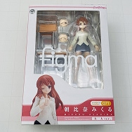 figma 071 涼宮ハルヒの憂鬱 朝比奈みくる 大人ver.