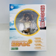 1/7 涼宮ハルヒ ビーチサイドVer. / 涼宮ハルヒの憂鬱