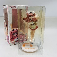 涼宮ハルヒの憂鬱 1/8 朝比奈ミクル ミクルビームッ！Ver.