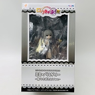 ロウきゅーぶ！SS 1/7 ミミ・バルゲリー 黒うさぎさんver.