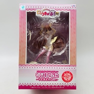 ロウきゅーぶ！SS 1/7 袴田ひなた 白うさぎさんver.