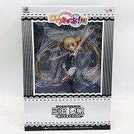 ロウきゅーぶ!SS 1/7 三沢真帆 黒うさぎさんVer.