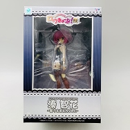 ロウきゅーぶ！SS 1/7 湊智花 黒うさぎさんver.