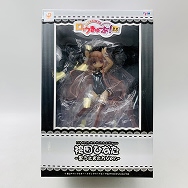 ロウきゅーぶ！SS 1/7 袴田ひなた 黒うさぎさんver.